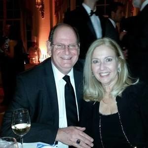 Meet your Posher, Larry